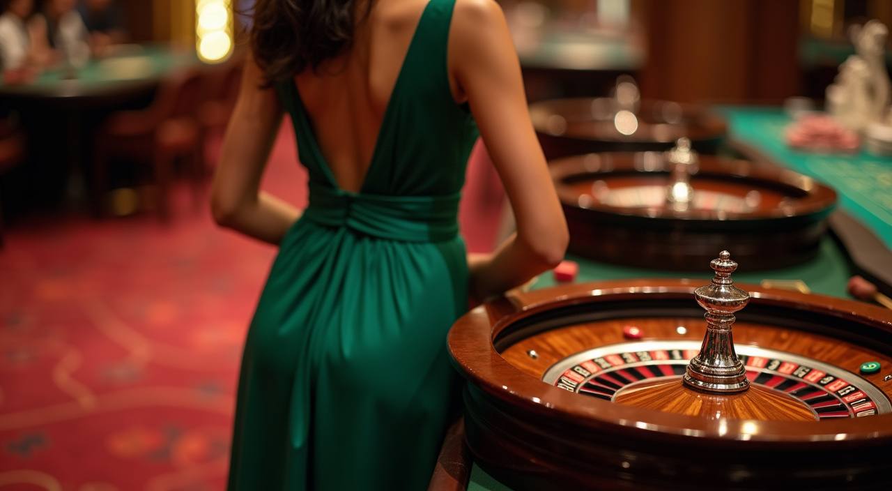 Live Blackjack Elite